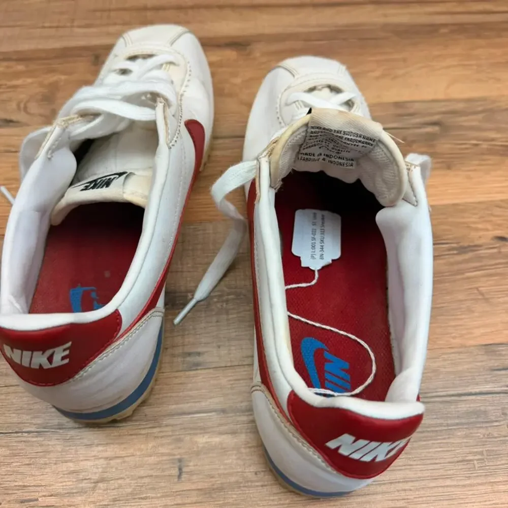 Nike product details